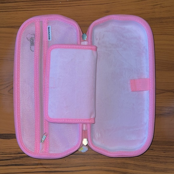 GeekShare Nintendo Switch Carrying Case NWT - Picture 10 of 11